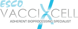 EscoVacciXcell Logo